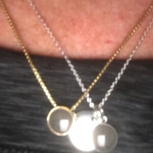 Angel Bella Mia Necklace Angel Bella Mia Necklace